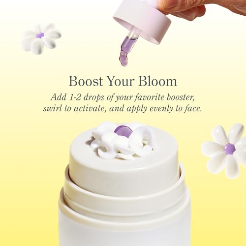 Beekman 1802 Dream Booster Bakuchiol Face Serum, 0.5 fl oz - Product Imagery