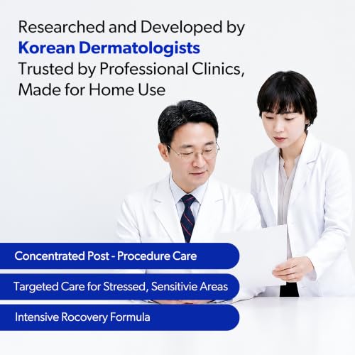 Dermafactor 30% Growth Factor Intensive Recovery Spot Care - Product Imagery