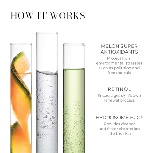 Meaningful Beauty Essentials Skincare System Advanced Formula - Product Imagery