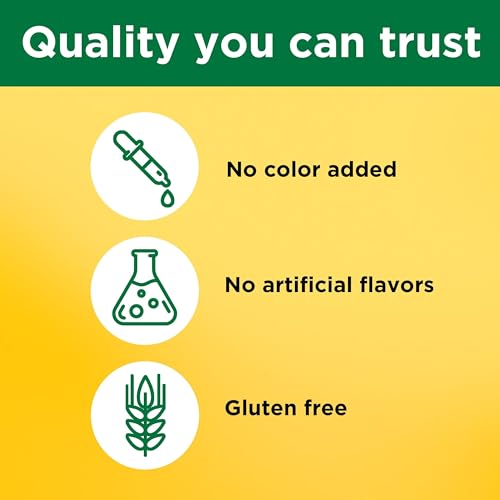 Nature Made Vitamin D3 2000 IU (50 mcg), 220 Vitamin D Tablets - Product Imagery