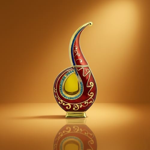 Al Haramain Oyuny Concentrated Perfume Oil, 0.67 Ounce (Unisex)