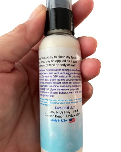 Sun Damage Repair and Resurfacing Cream, For Damage Done by the - Product Imagery