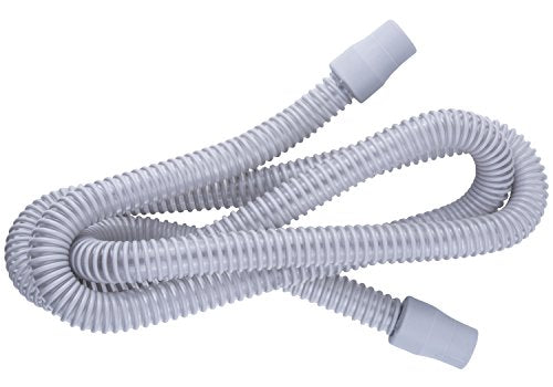 CPAP Hose Universal - 6 Foot (72") - USA Made -Compatible with - Product Imagery