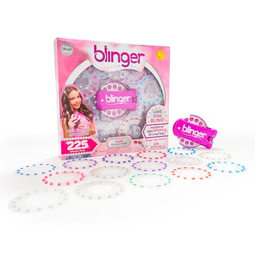 blinger Glam Starter Set - blinger Official Imagery - 1
