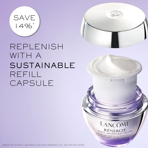 Lancôme - Rénergie H.P.N. 300-Peptide Anti-Aging Face Cream 1.7 - Product Imagery
