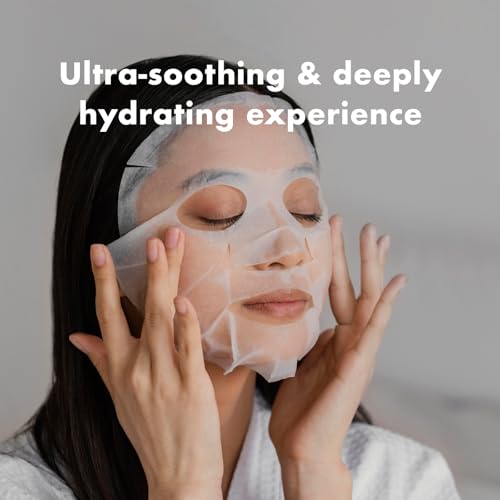 Petal Fresh Skin ResQ Age Rewind Sheet Mask with Collagen - Product Imagery