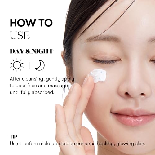 VT COSMETICS PDRN Cream 100 Nourishing & Restorative Moisturizer - Product Imagery