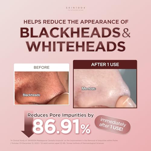 SKIN1004 [Hudson's Pick] Poremizing Quick Clay Stick Mask, - Product Imagery
