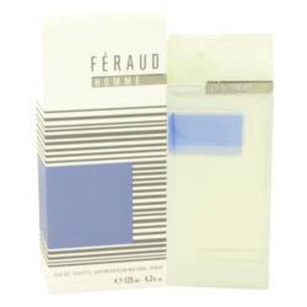 Feraud By JEAN FERAUD FOR MEN 4.2 oz Eau De Toilette Spray – product photo (Eau de Toilette)
