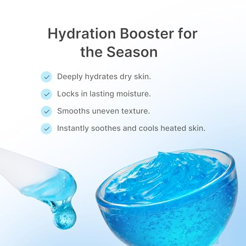 medicube Jelly Cream with Hyaluronic Acid for Long-lasting - Product Imagery