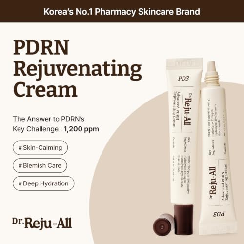 All PDRN Essentials Trio All-in-One Skin Care Set - Product Imagery