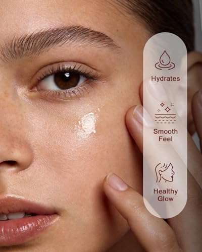 Yoken Organic Rosehip Seed Oil for Face, Skin & Hair, Cold - Product Imagery