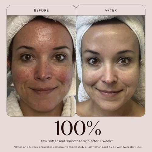 True Botanicals Chebula Active Serum | Anti-Aging Face Serum | - Product Imagery