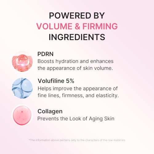 medicube PDRN Collagen Gua Sha Neck Wrinkle Cream - Firming, - Product Imagery