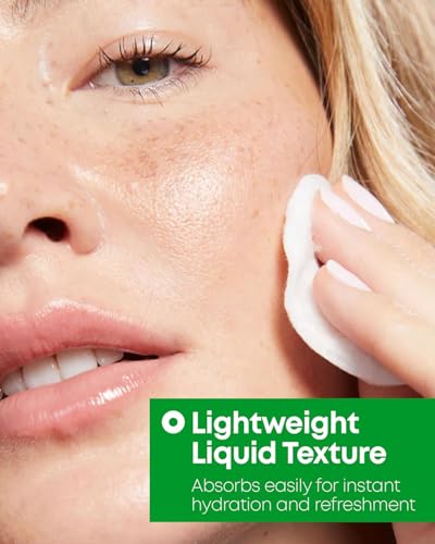 NINELESS A-Control Skincare Kit (Cleanser, Toner, Serum, Cream) - Product Imagery