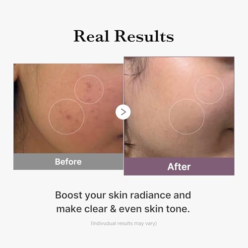 medicube Age-R Glutathione Glow Milky Toner - Product Imagery