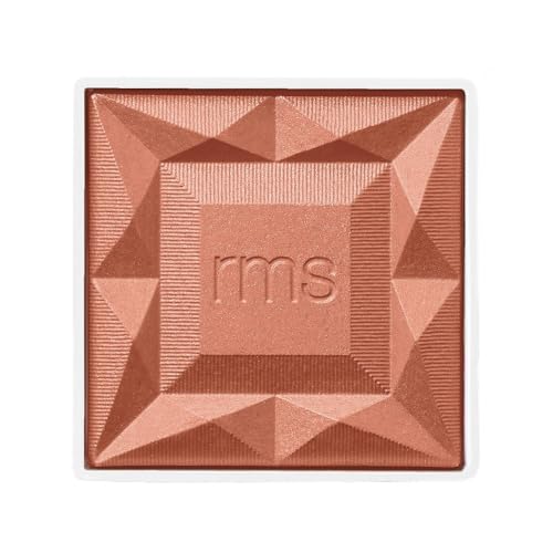 RMS Beauty ReDimension Hydra Powder Blush, 0.15 oz – Crystal Slipper