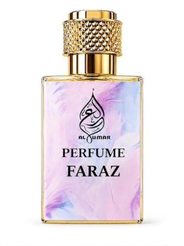 NewFARAZluxury Perfume for Men Women - Premium Selection Official Imagery - 1