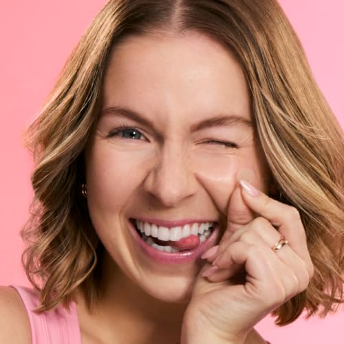 grace & stella Award Winning Pore Strip - Pimple Patches for Face - Product Imagery