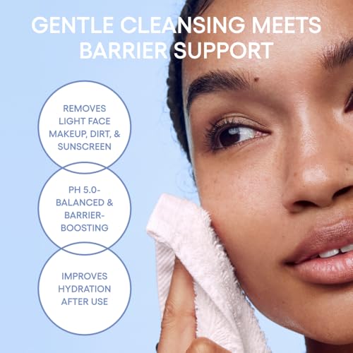LANEIGE Water Bank Blue Hyaluronic Cream Moisturizer: Hydrating - Product Imagery