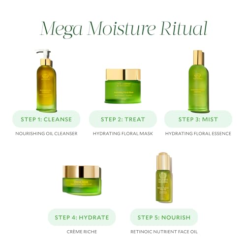 Tata Harper Crème Riche, Rich Moisturizing Cream with Peptides, - Product Imagery