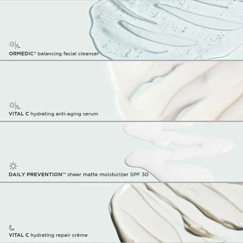 IMAGE Skincare, Five Star Favorites, Travel Size 0.25 oz Each - Product Imagery