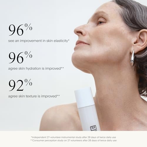 U Beauty The Sculpt Neck & Décolleté Concentrate - Product Imagery