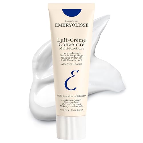 Embryolisse Lait-Crème Concentré Face Moisturizer and Makeup - Product Imagery