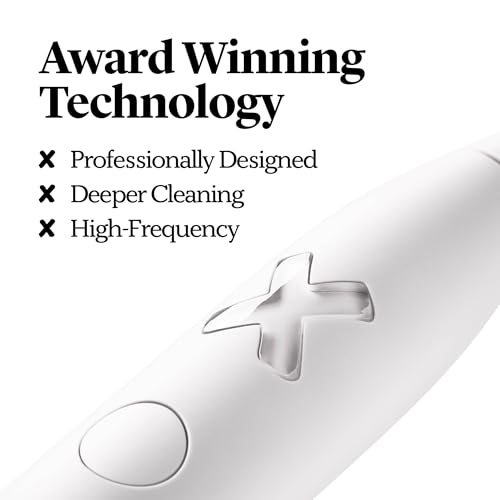 Made by Dentists PRO‑X Sonic Electric Toothbrush for Adults – - Product Imagery