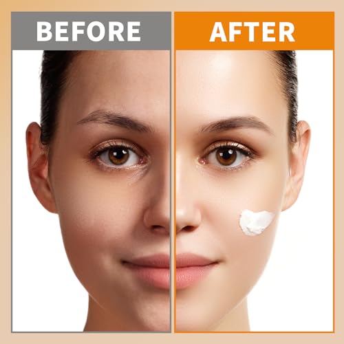 10-Piece Complete Skin Care Set for Women-Hydrating Facial Kit - Product Imagery