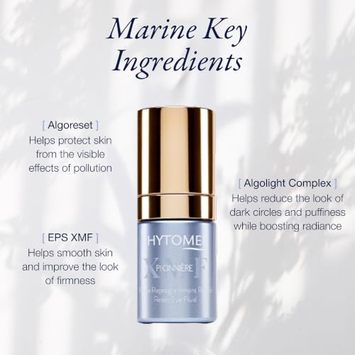 Phytomer Pionnière XMF Reset Anti-Aging Eye Cream (15 ml) - Product Imagery