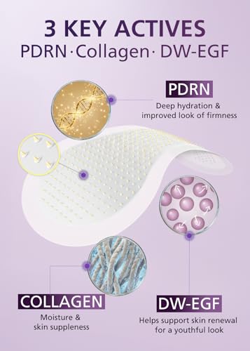 DWEasyDerm EasyDerm PDRN Anti-Wrinkle Patch 4ea - Eye & Smile - Product Imagery