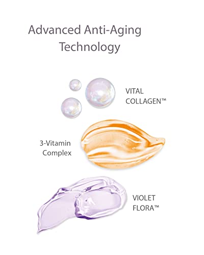 ISA KNOX AGE FOCUS VITAL COLLAGEN SKINCARE GIFT SET (370ml / - Product Imagery