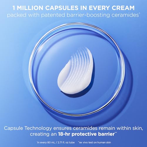 AESTURA ATOBARRIER365 Cream with Ceramides, Korean Face - Product Imagery