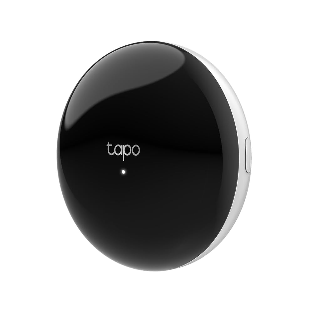 Tapo Smart IR IoT Hub w Chime Matter Certified H110 - Premium Selection Official Imagery - 2