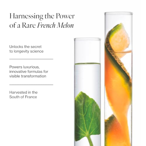Meaningful Beauty Youth Activating Melon Serum - Product Imagery