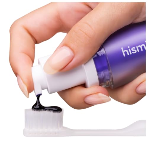 Hismile v34 Colour Corrector, Tooth Stain Concealer, Teeth - Product Imagery