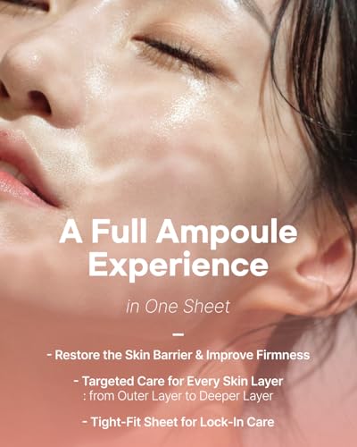 Mucin Collagen Duo – Hydration & Elasticity Care Set, Hydrogel - Product Imagery