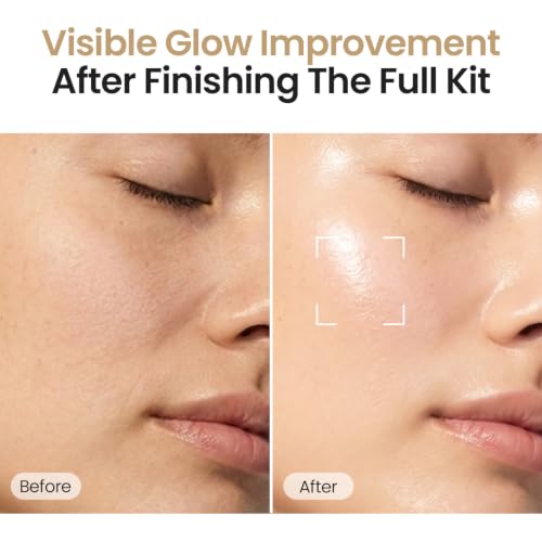 SKINFOOD Rice Starter Kit, Rice Toner, Rice Serum, Rice - Product Imagery