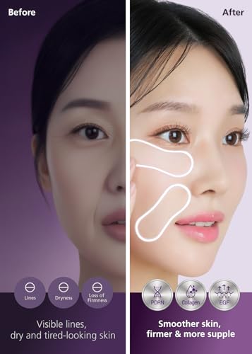 DWEasyDerm EasyDerm PDRN Anti-Wrinkle Patch 4ea - Eye & Smile - Product Imagery