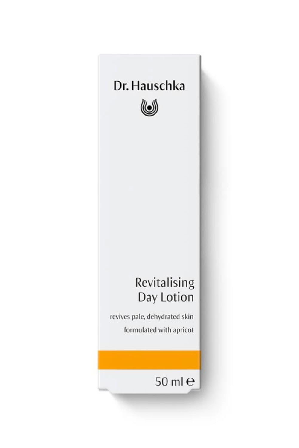 Dr. Hauschka Revitalizing Day Lotion, 1.7 fl oz – close-up detail