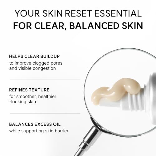 Arencia Eraser Shot Serum Glycolic Acid Booster with AHA BHA, - Product Imagery
