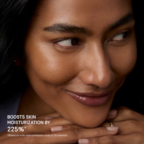 TATCHA The Dewy Skin Cream, Rich Plumping Moisturizer with - Product Imagery