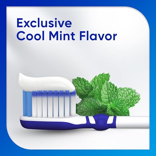 Sensodyne Extra Whitening Cool Mint Toothpaste - 4 Ounces, Pack - Product Imagery