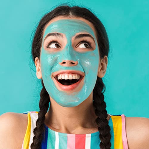 Freeman Anti-Stress Clay Mask, Dead Sea Mineral Face Mask, 6 Fl - Product Imagery