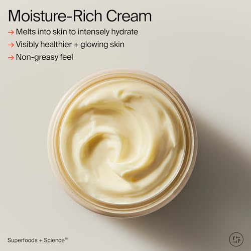 Youth To The People Superberry Dream Body Butter - Firm + Glow - Product Imagery