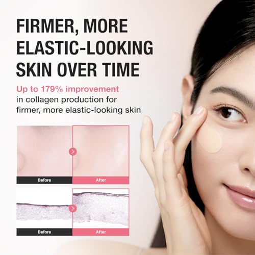 DEAR DAHLIA Daily PDRN BB Cream (Latte Beige) + Makeup Multi - Product Imagery