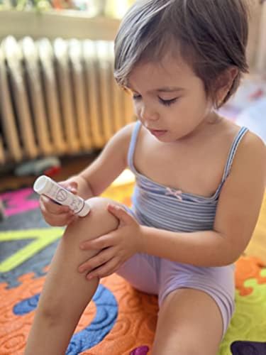 Boo-Boo Stick | PlantBased Bite Relief | Safe for Kids | Self - Product Imagery