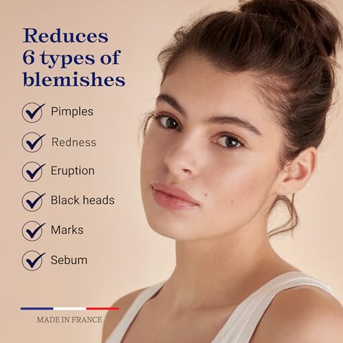 Embryolisse Anti-Blemish Face Serum for Oily & Combination Skin, - Product Imagery