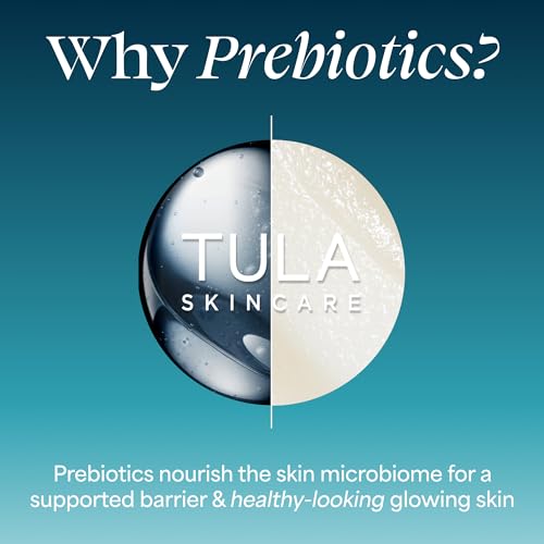 TULA Skincare So Polished Exfoliating Sugar Scrub, Face Scrub - Product Imagery